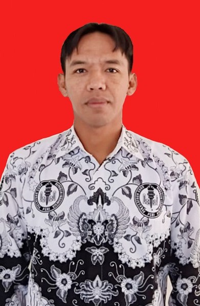 SAIFUL BAHRI, S.Pd.,Gr.