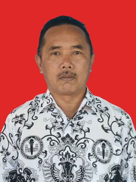 HATIM, S.Pd