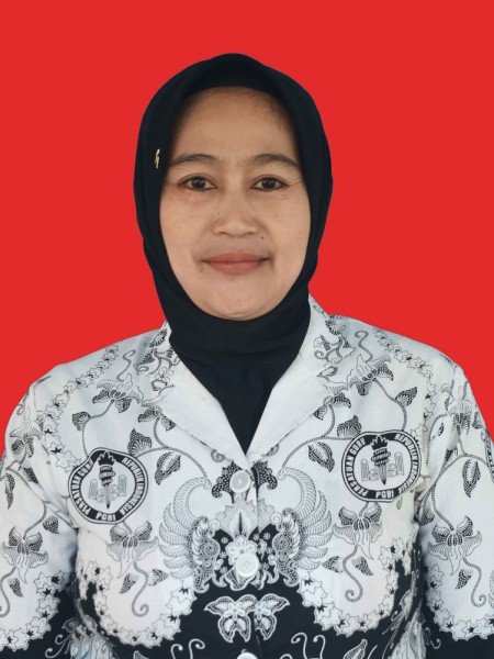 ENDANG SUKARTINI, S.Pd