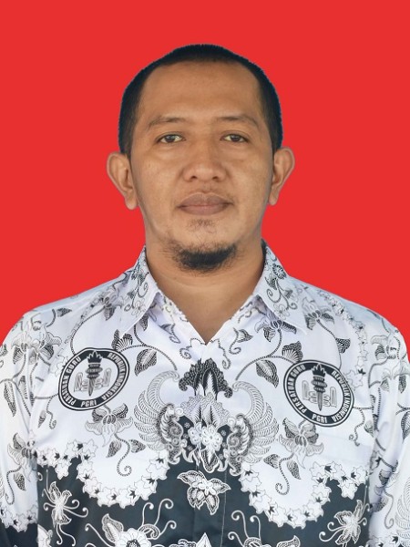MUHAMMAD IRFAN, S.Pd.,Gr.