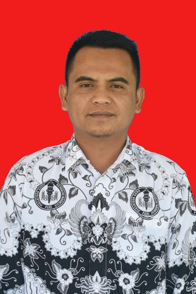 KHAIRUL ANWAR, S.Pd.SD.,Gr.
