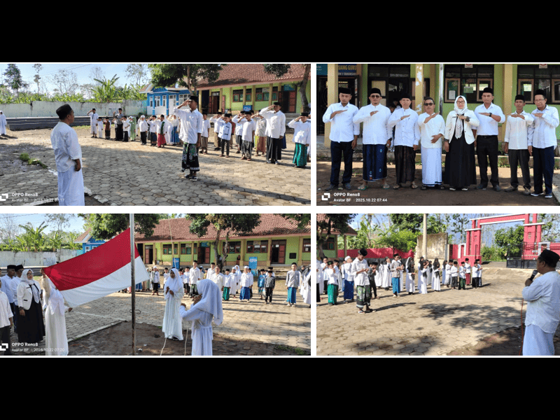 kegiatan Hari Santri